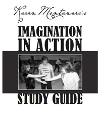 InAction Study Guide